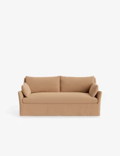 Portola Slipcover Sofa