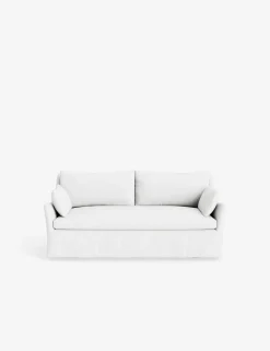 Portola Slipcover Sofa