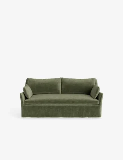 Portola Slipcover Sofa