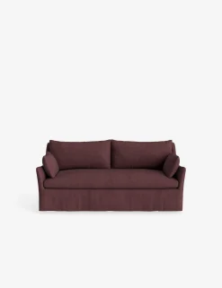 Portola Slipcover Sofa