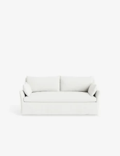 Portola Slipcover Sofa