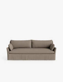 Portola Slipcover Sofa