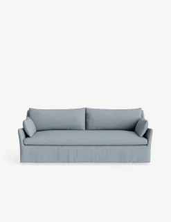 Portola Slipcover Sofa