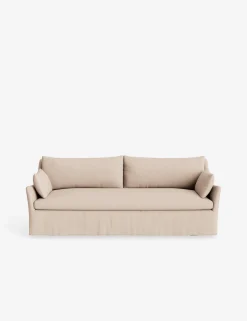 Portola Slipcover Sofa