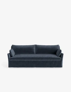 Portola Slipcover Sofa