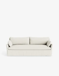 Portola Slipcover Sofa