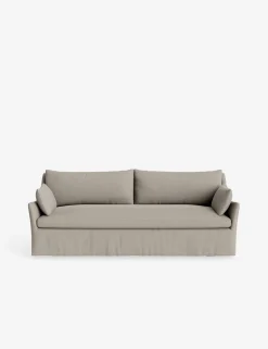 Portola Slipcover Sofa