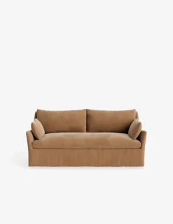 Portola Slipcover Sofa
