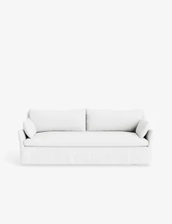 Portola Slipcover Sofa