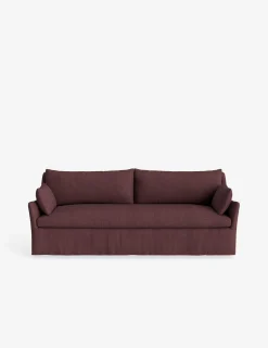 Portola Slipcover Sofa