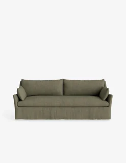 Portola Slipcover Sofa
