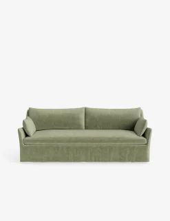 Portola Slipcover Sofa