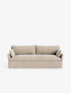 Portola Slipcover Sofa
