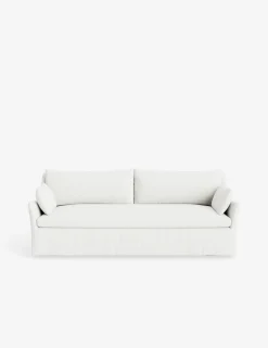 Portola Slipcover Sofa