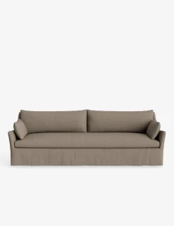 Portola Slipcover Sofa
