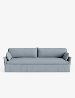 Portola Slipcover Sofa