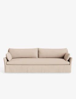 Portola Slipcover Sofa