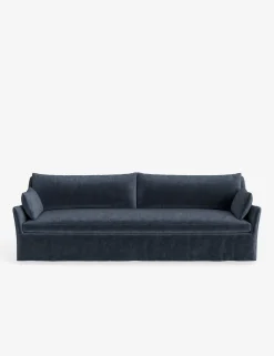 Portola Slipcover Sofa