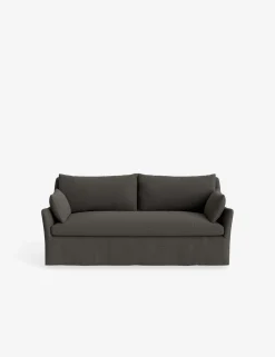 Portola Slipcover Sofa