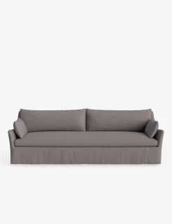 Portola Slipcover Sofa