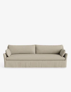 Portola Slipcover Sofa