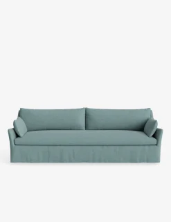 Portola Slipcover Sofa