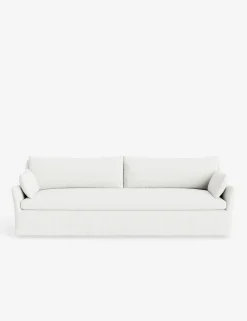Portola Slipcover Sofa