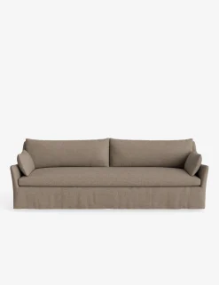 Portola Slipcover Sofa