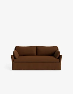 Portola Slipcover Sofa