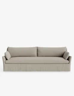 Portola Slipcover Sofa