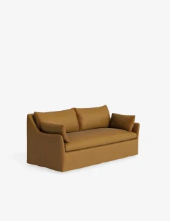 Portola Slipcover Sofa