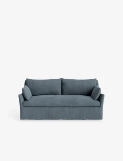 Portola Slipcover Sofa