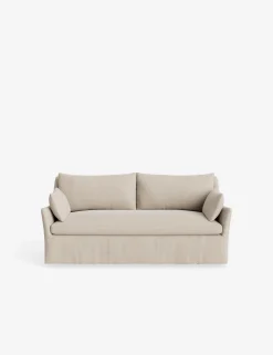 Portola Slipcover Sofa