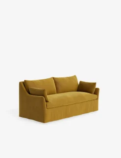 Portola Slipcover Sofa
