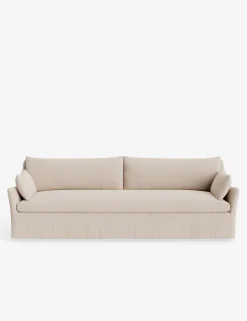 Portola Slipcover Sofa