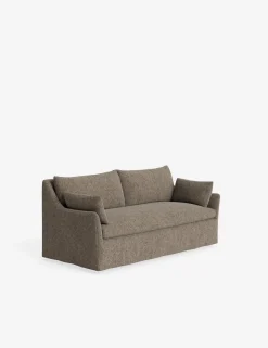 Portola Slipcover Sofa