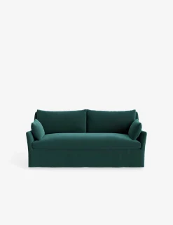 Portola Slipcover Sofa