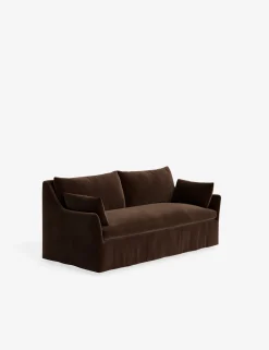 Portola Slipcover Sofa