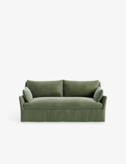 Portola Slipcover Sofa