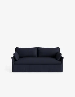 Portola Slipcover Sofa