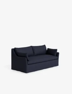 Portola Slipcover Sofa