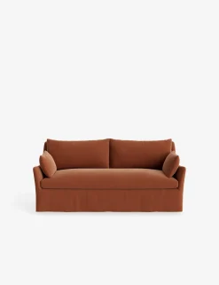 Portola Slipcover Sofa