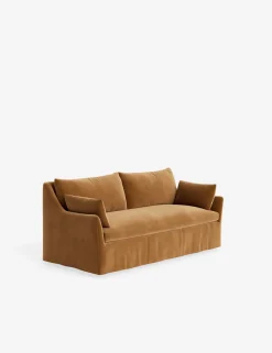 Portola Slipcover Sofa