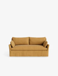 Portola Slipcover Sofa