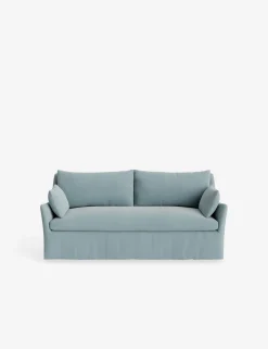 Portola Slipcover Sofa