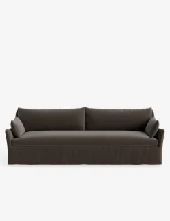 Portola Slipcover Sofa