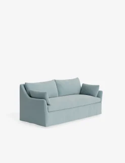 Portola Slipcover Sofa