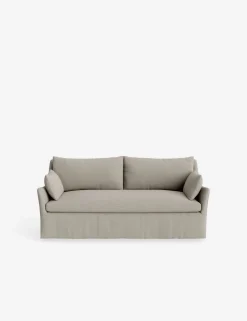 Portola Slipcover Sofa