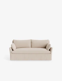 Portola Slipcover Sofa
