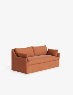 Portola Slipcover Sofa